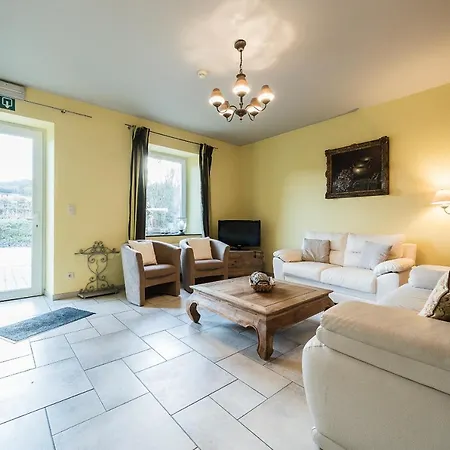 Beautiful 3-bedroom With Sauna In Quiet Area * Érezée