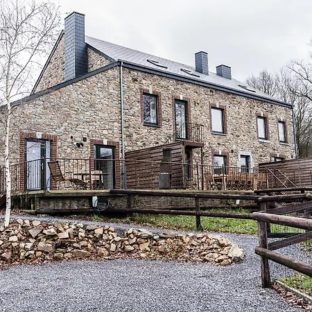 Feriehus Beautiful 3-bedroom With Sauna In Quiet Area