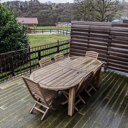 Beautiful 3-bedroom With Sauna In Quiet Area Feriehus *