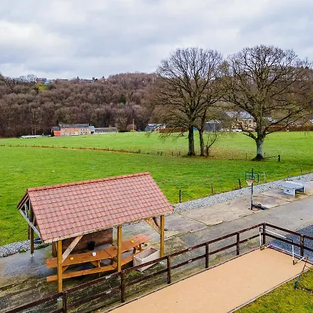 Beautiful 3-bedroom With Sauna In Quiet Area Feriehus