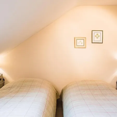 Beautiful 3-bedroom With Sauna In Quiet Area Érezée
