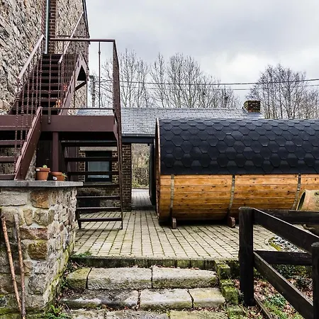 Beautiful 3-bedroom With Sauna In Quiet Area